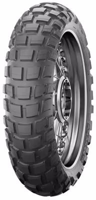 MICHELIN ANEKEE WILD M/C 170/60R17 72R