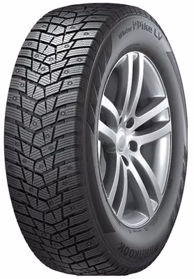 HANKOOK RW15 Winter i*Pike LV 215/60R17C 109R 3PMSF