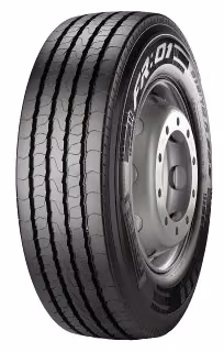 PIRELLI FR:01S 315/70R22.50 156L 3PMSF