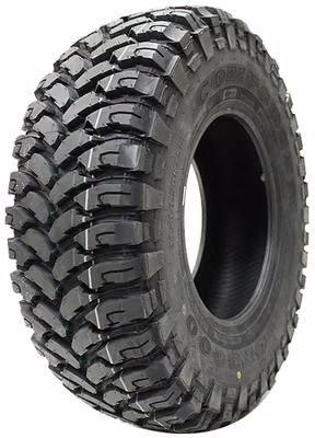 COMFORSER CF3000 (MUD) Left side