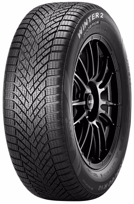 PIRELLI Scorpion winter 2 285/45R21 113V 3PMSF XL RP