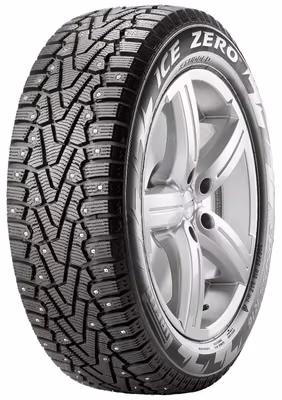 PIRELLI ICE ZERO 215/55R17 98T 3PMSF XL Naastrehv