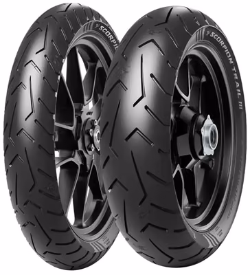 PIRELLI SCORPION TRAIL III 110/80R19 59V