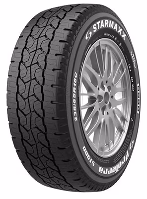 STARMAXX Proterra ST900 185/80R14C 102R 3PMSF