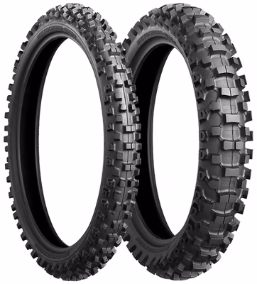 BRIDGESTONE M203