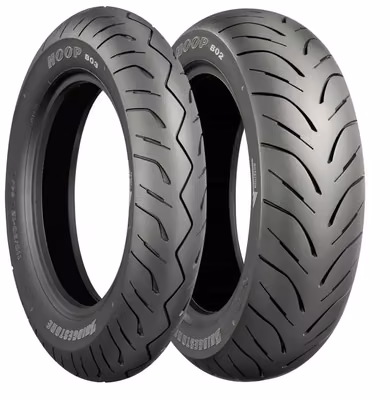 BRIDGESTONE B02