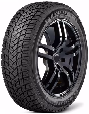 MICHELIN X-ICE SNOW