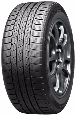 MICHELIN LATITUDE ALPIN