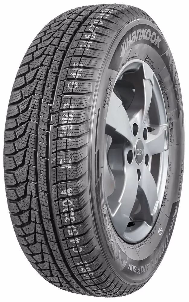 Winter i*cept evo2 SUV W320A