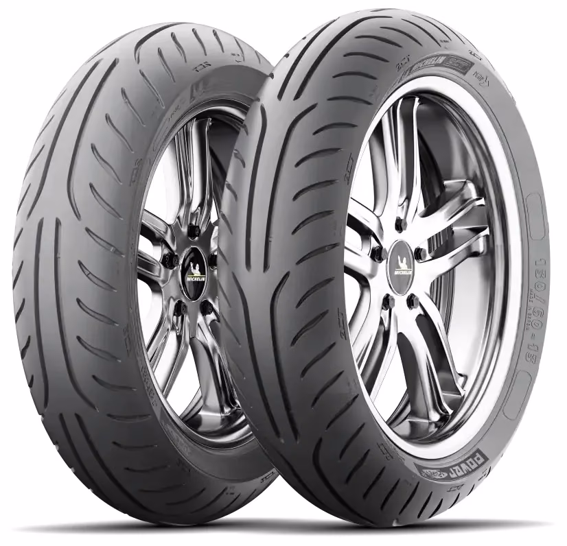 POWER PURE SC