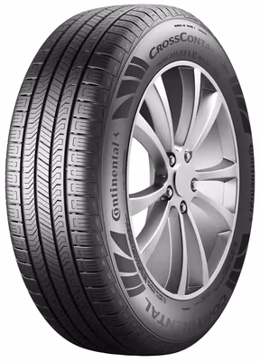 CONTINENTAL CrossContact RX 275/45R22 115W XL