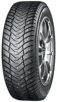 YOKOHAMA iceGUARD iG65 255/50R19 107T 3PMSF XL RP Naastrehv