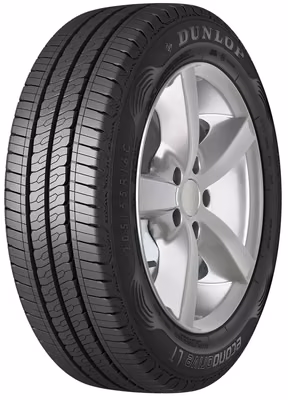 DUNLOP ECONODRIVE LT
