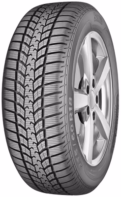 SAVA Eskimo SUV 2 235/60R18 107H 3PMSF XL