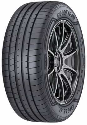 GOODYEAR Eagle F1 Asymmetric 3 SUV 235/60R18 107V