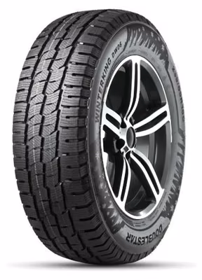 DOUBLESTAR DW06 225/75R16C 121R 3PMSF