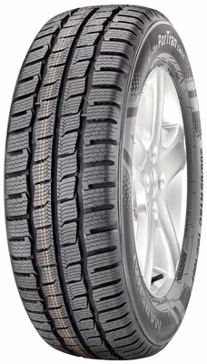 KUMHO PorTran CW51 225/55R17C 109T 3PMSF
