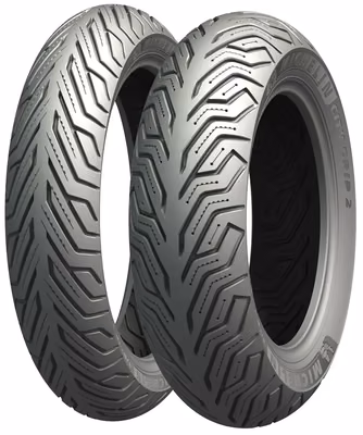 MICHELIN CITY GRIP 2 120/70-12 58S XL