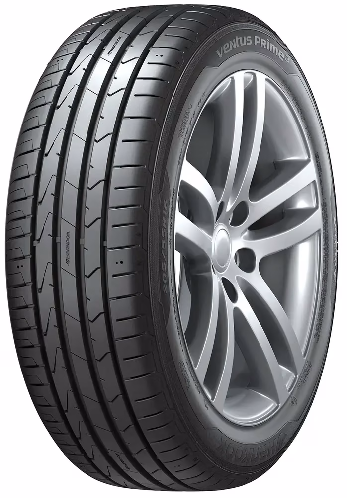 Ventus Prime3 K125