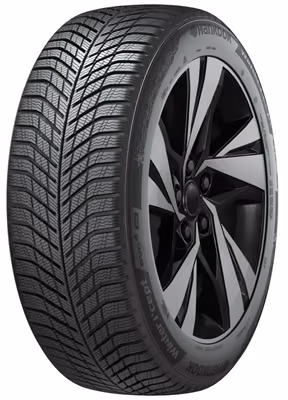 HANKOOK W340A Winter i*cept evo 4 SUV 275/40R20 106V 3PMSF XL RP