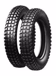 MICHELIN TRIAL LIGHT 80/100-21 51M