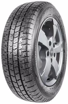 GOODYEAR CARGO ULTRA GRIP 2 215/65R15 104/102T 3PMSF