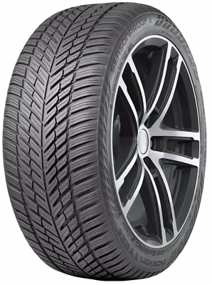 NOKIAN SEASONPROOF 2 245/45R19 102Y 3PMSF XL