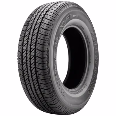 BRIDGESTONE Dueler H/T 684 II 265/60R18 110H