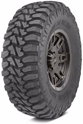 NEXEN ROADIAN MTX RM7 255/75R17 111Q