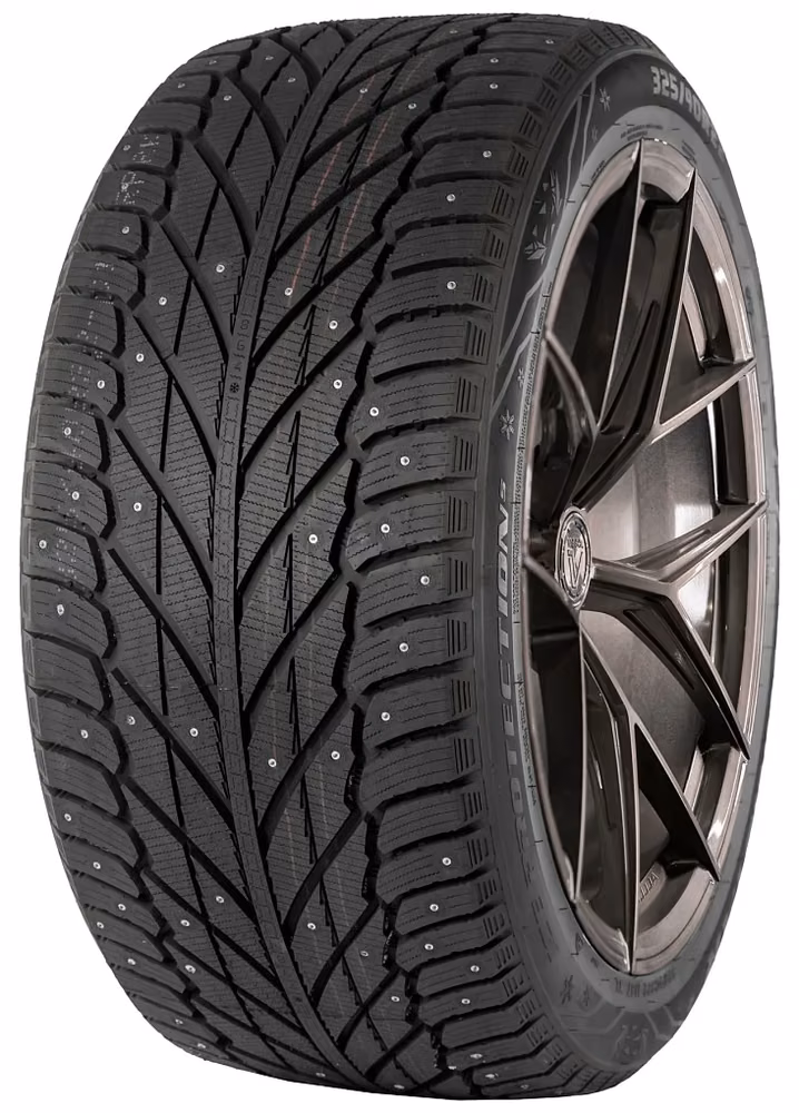 Ice Protection S