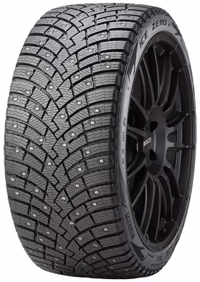 PIRELLI WINTER ICE ZERO 2 215/60R16 99T 3PMSF