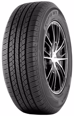 WESTLAKE SU318 265/60R18 114V XL RP