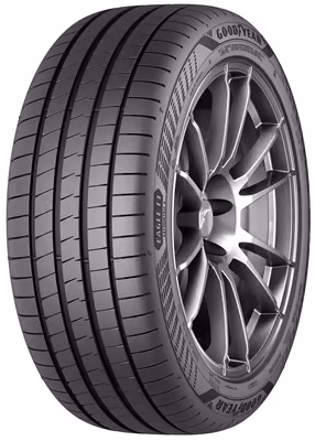 GOODYEAR F1 ASYM 6 SEAL