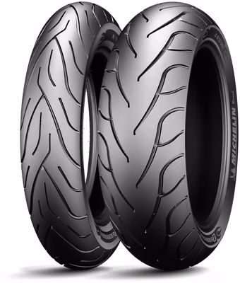 MICHELIN COMMANDER II