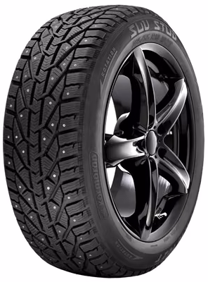 KORMORAN STUD2 215/50R17 95T 3PMSF RP Шипованные