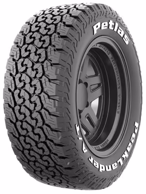 PETLAS Peaklander M/T 285/70R17 121Q