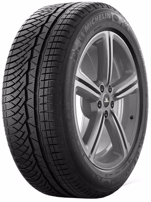 MICHELIN PILOT ALPIN PA4 (DIRECTIONAL THREAD)