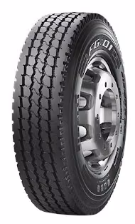 PIRELLI FG:01S 13/80R22.50 156K 3PMSF