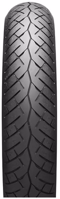 BRIDGESTONE Battlax BT46R 110/80-18 58H