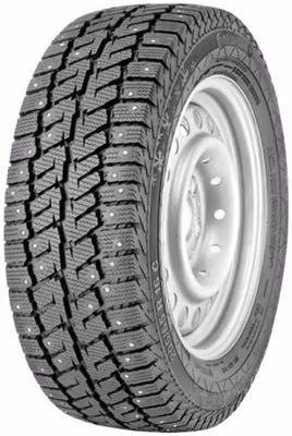 GISLAVED Nord FR VAN 195/60R16C 99T 3PMSF