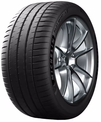 MICHELIN PS4 S MO1B