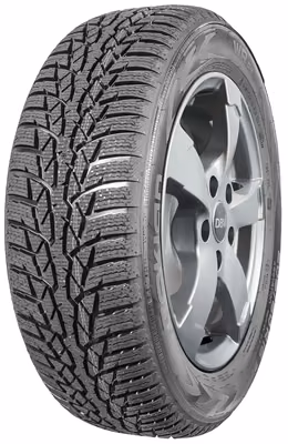 NOKIAN WR D4 215/60R16 99H 3PMSF XL