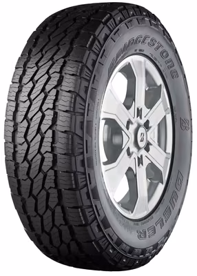 BRIDGESTONE Dueler All Terrain A/T002 265/60R18 114H 3PMSF XL RP