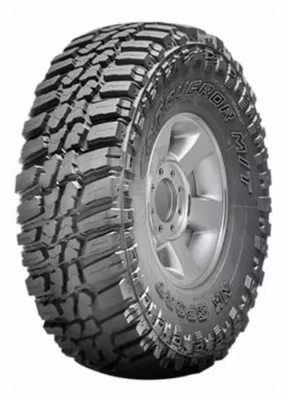 NANKANG Conqueror M/T