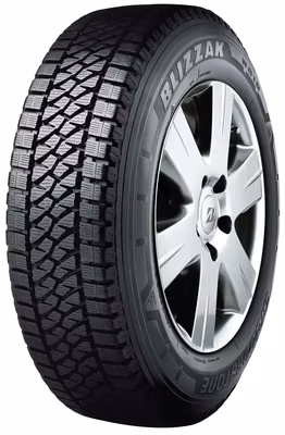 BRIDGESTONE Blizzak W810 215/60R17C 104H 3PMSF