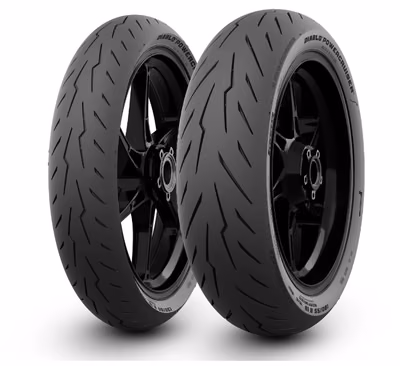 PIRELLI DIABLO POWERCRUISER 240/40R18 79V