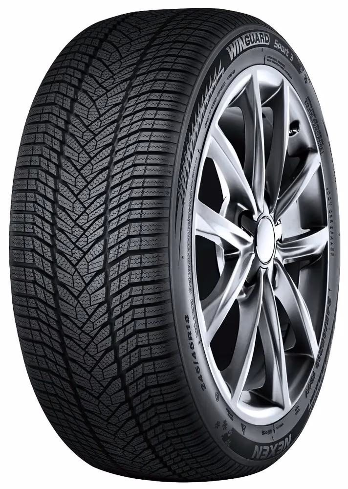 NEXEN WINGUARD SPORT 3 XL 235/45R19 99V 3PMSF