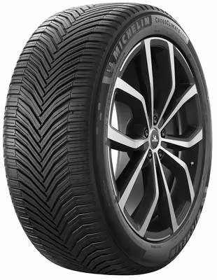 MICHELIN CROSSCLIMATE 2 SUV MGT 255/45R20 105W 3PMSF XL RP