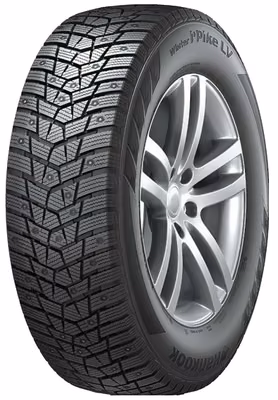 HANKOOK RW15 Winter i*Pike LV 205/65R16C 107R 3PMSF Naastrehv