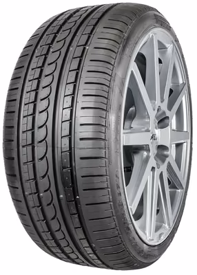 PIRELLI PZero Rosso Asimmetrico (N5) 245/45R16 94Z